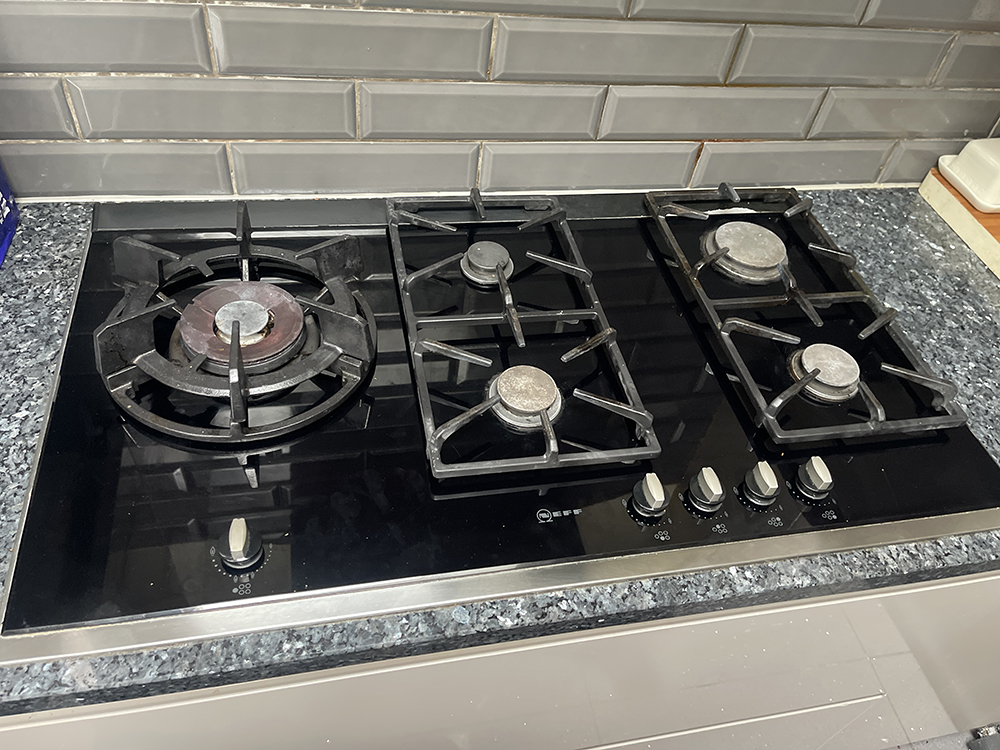 AEG repair in Luton