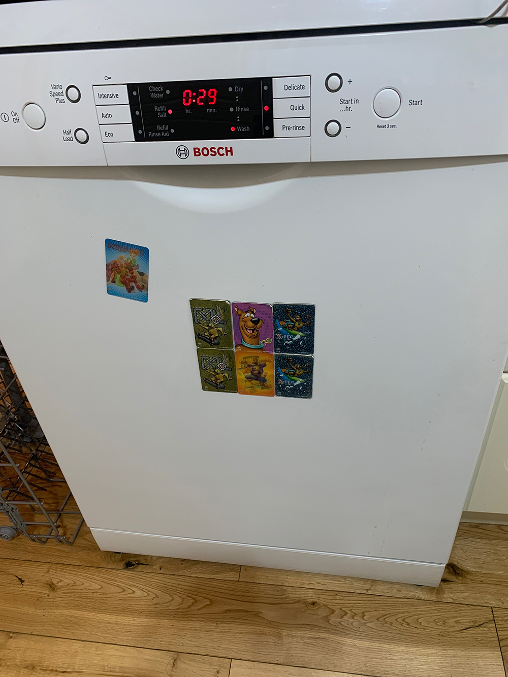 AEG repair in Luton